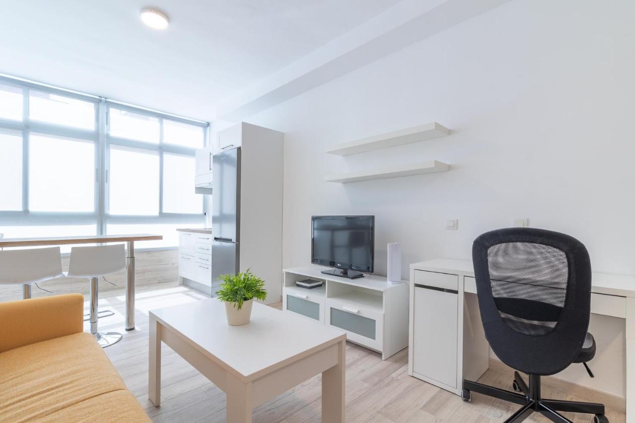 Flatguest Mary Sanchez Διαμέρισμα Λας Πάλμας ντε Γκραν Κανάρια Εξωτερικό φωτογραφία